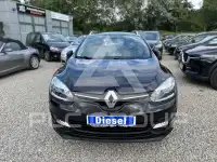 2014 Renault Megane