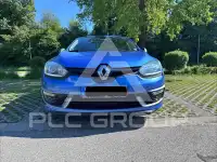 2014 Renault Megane