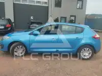 2014 Renault Megane