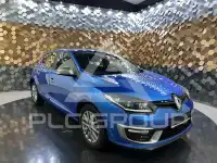 2014 Renault Megane