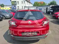 2014 Renault Megane