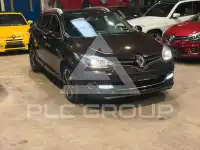 2014 Renault Megane