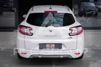 2014 Renault Megane