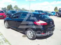 2014 Renault Megane