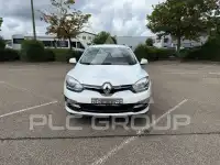 2014 Renault Megane