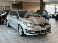2014 Renault Megane
