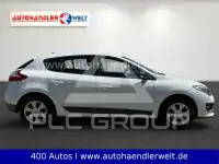 2014 Renault Megane
