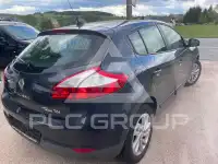 2014 Renault Megane
