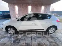 2014 Renault Megane