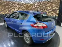 2014 Renault Megane