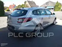 2014 Renault Megane