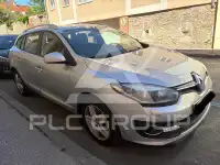 2014 Renault Megane