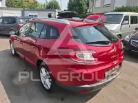 2014 Renault Megane