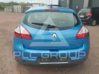 2014 Renault Megane