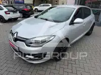 2014 Renault Megane