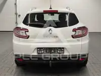 2014 Renault Megane