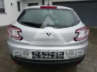 2014 Renault Megane