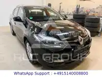 2014 Renault Megane