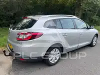 2014 Renault Megane