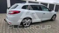 2014 Renault Megane