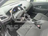 2014 Renault Megane