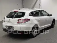 2014 Renault Megane