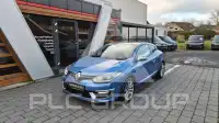 2014 Renault Megane