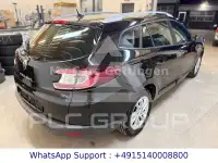 2014 Renault Megane