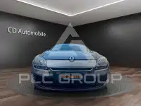 2014 Renault Megane