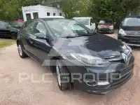 2014 Renault Megane