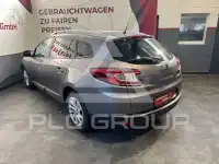 2014 Renault Megane