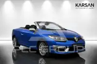 2014 Renault Megane