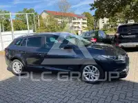 2014 Renault Megane