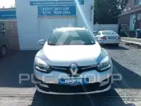 2014 Renault Megane