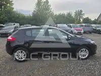 2014 Renault Megane