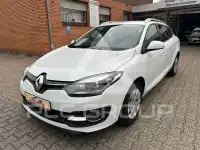 2014 Renault Megane