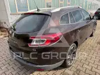 2014 Renault Megane
