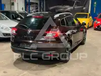 2014 Renault Megane