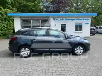2014 Renault Megane