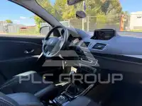 2014 Renault Megane