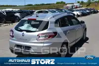 2014 Renault Megane