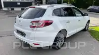 2014 Renault Megane