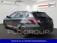 2014 Renault Megane