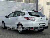 2014 Renault Megane