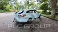 2014 Renault Megane