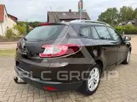 2014 Renault Megane