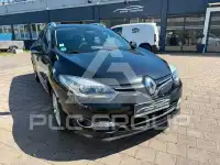 2014 Renault Megane