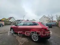 2014 Renault Megane