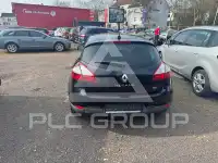 2014 Renault Megane