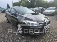 2014 Renault Megane